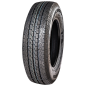 Preview: SECURITY - TR-603 TRAILER - 195/55 R10 TL 98/96N BSW -  Sommerreifen