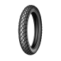 Preview: DUNLOP - D 602 F - 100/90 -18 TL 56P -  Sommerreifen