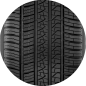 Preview: PIRELLI - SCORPION ZERO ALL SEASON - 325/35 ZR22 TL 114(Y) M+S MFS XL BSW PNCS -  Sommerreifen