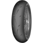 Preview: MITAS - MC-35 S-RACER 2.0 - 100/90 10 TL 56P -  Sommerreifen