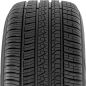 Preview: PIRELLI - SCORPION ZERO ALL SEASON - 235/55 R19 TL 105W M+S MFS XL BSW J LR -  Sommerreifen