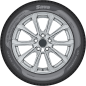 Preview: SAVA - ALL WEATHER - 235/45 R17 TL 97V 3PMSF XL BSW -  Ganzjahresreifen