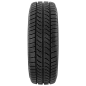 Preview: CONTINENTAL - VANCOWINTER 2 - 235/65 R16 TL 118/116R M+S 3PMSF 10PR VW BSW -  Winterreifen