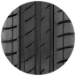 Preview: VREDESTEIN - T-TRAC 2 - 165/80 R15 TL 87T -  Sommerreifen