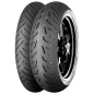 Preview: CONTINENTAL - CONTIROADATTACK 4 - 120/70 ZR17 TL 58(W) BSW -  Sommerreifen