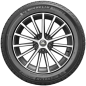 Preview: MICHELIN - X-ICE SNOW - 265/60 R20 TL 115H * M+S 3PMSF XL -  Winterreifen