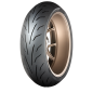 Preview: DUNLOP - QUALIFIER CORE - 160/60 ZR17 TL 69(W) BSW REAR -  Sommerreifen