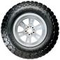 Preview: TOYO - OPEN COUNTRY M/T  - 285/75 R16 TL 116/113P P.O.R -  Sommerreifen