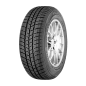 Preview: BARUM - POLARIS 3 - 185/55 R14 TL 80T M+S 3PMSF -  Winterreifen