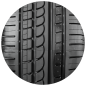 Preview: PIRELLI - PZERO ROSSO ASIMMETRICO - 245/45 R16 TL 94(Y) N5 -  Sommerreifen