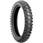 Preview: BRIDGESTONE - BATTLECROSS X20 R CROSS SOFT - 90/100 -16 TT 51M NHS SOFT TT REAR -  Sommerreifen