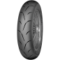 Preview: MITAS - MC-34 - 90/90 -10 TL 50P -  Sommerreifen