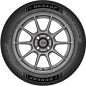 Preview: DUNLOP - SPORT ALL SEASON - 225/50 R17 TL 98V M+S 3PMSF MFS XL -  Ganzjahresreifen