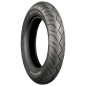 Preview: BRIDGESTONE - HOOP B03 - 120/80 -14 TL 58S -  Sommerreifen