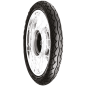 Preview: DUNLOP - D110G - 80/90 -16 TT 43P TT REAR -  Sommerreifen