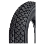 Preview: MICHELIN - S83 - 3.50 -8 TT 46J TT -  Sommerreifen