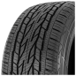 Preview: CONTINENTAL - CONTICROSSCONTACT LX 2 - 215/65 R16 TL 98H M+S BSW FR -  Sommerreifen