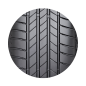 Preview: FIRESTONE - ROADHAWK 2 - 195/45 R16 TL 84V * XL BSW Enliten -  Sommerreifen