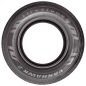 Preview: FIRESTONE - VANHAWK 2 - 195/70 R15 TL 104/102R 8PR -  Sommerreifen