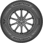 Preview: GOODYEAR - EFFICIENTGRIP 2 SUV - 255/55 R19 TL 111V XL BSW -  Sommerreifen