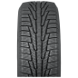 Preview: NOKIAN - NORDMAN RS2 - 195/55 R16 TL 91R M+S 3PMSF XL BSW -  Winterreifen