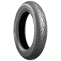 Preview: BRIDGESTONE - BATTLECRUISE H50 FRONT - 130/90 B16 TL 67H FRONT -  Sommerreifen