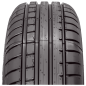 Preview: DUNLOP - SPORT MAXX RT2 - 245/40 R19 TL 98Y MFS XL * MO -  Sommerreifen