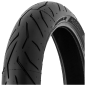 Preview: PIRELLI - DIABLO ROSSO II - 120/70 ZR17 TL 58(W) -  Sommerreifen