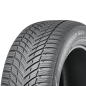 Preview: NOKIAN - NOKIAN SEASONPROOF SUV - 235/50 R18 TL 101V M+S 3PMSF XL BSW -  Ganzjahresreifen