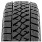 Preview: BRIDGESTONE - BLIZZAK W810 - 205/70 R15 TL 106/104R M+S 3PMSF BSW 8PR AML LAML -  Winterreifen