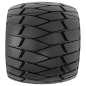 Preview: METZELER - TOURANCE STEEL RADIAL - 130/80 R17 TL 65H -  Sommerreifen