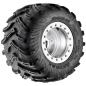 Preview: ARTRAX - AT 1307  - 25X8.00R12 40N TL -  Sommerreifen