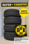 Preview: 4x Winterreifen (1 Satz) 325/35 R22 114Y NEU GRATIS BVB FANKISSEN 