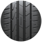 Preview: HANKOOK - VENTUS PRIME 3 (K125) - 205/50 R17 TL 93V -  Sommerreifen