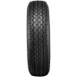Preview: TRIANGLE - TR645 - 195/70 R15 TL 104/102R M+S 8PR BSW -  Sommerreifen