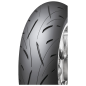 Preview: DUNLOP - SPORTMAX ROADSPORT 2 - 190/50 ZR17 TL 73(W) REAR -  Sommerreifen