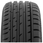 Preview: CONTINENTAL - CONTISPORTCONTACT 3 - 275/40 R19 TL 101W FR SSR -  Sommerreifen