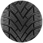 Preview: VREDESTEIN - WINTRAC - 205/60 R16 TL 96H M+S 3PMSF XL -  Winterreifen