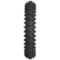 Preview: DUNLOP - GEOMAX MX34 - 80/100 -12 TT 41M TT REAR -  Sommerreifen