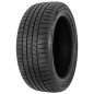 Preview: CONTINENTAL - CONTICROSSCONTACT WINTER - 235/55 R19 TL 101H M+S 3PMSF FR AO -  Winterreifen