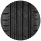 Preview: CONTINENTAL - CONTIECOCONTACT 5 - 195/55 R16 TL 91H * XL BSW -  Sommerreifen