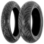 Preview: BRIDGESTONE - BATTLAX SCOOTER 2 F - 120/70 R15 TL 56H -  Sommerreifen