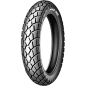 Preview: DUNLOP - D 602 - 130/80 -17 TL 65P REAR -  Sommerreifen