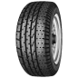 Preview: YOKOHAMA - ADVAN HF TYPE-D A008 - 165/70 R10 TL 72H -  Sommerreifen