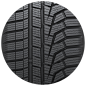 Preview: HANKOOK - WINTER I*CEPT EVO2 (W320) - 215/60 R16 TL 99H M+S 3PMSF XL SEALGUARD -  Winterreifen