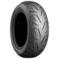 Preview: BRIDGESTONE - EXEDRA G852 - 200/55 R16 TL 77H -  Sommerreifen