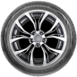 Preview: AUTOGREEN - SNOW RANGER AW09 - 215/55 R18 TL 95H 3PMSF BSW -  Winterreifen