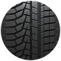 Preview: HANKOOK - WINTER I*CEPT EVO2 (W320B) - 245/40 R19 TL 98V M+S 3PMSF XL HRS -  Winterreifen