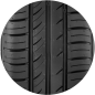 Preview: KUMHO - ECOWING ES31 - 195/65 R15 TL 95H BSW -  Sommerreifen