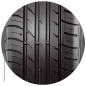 Preview: FALKEN - ZIEX ZE914B - 225/45 R17 TL 91W DEMO MFS -  Sommerreifen